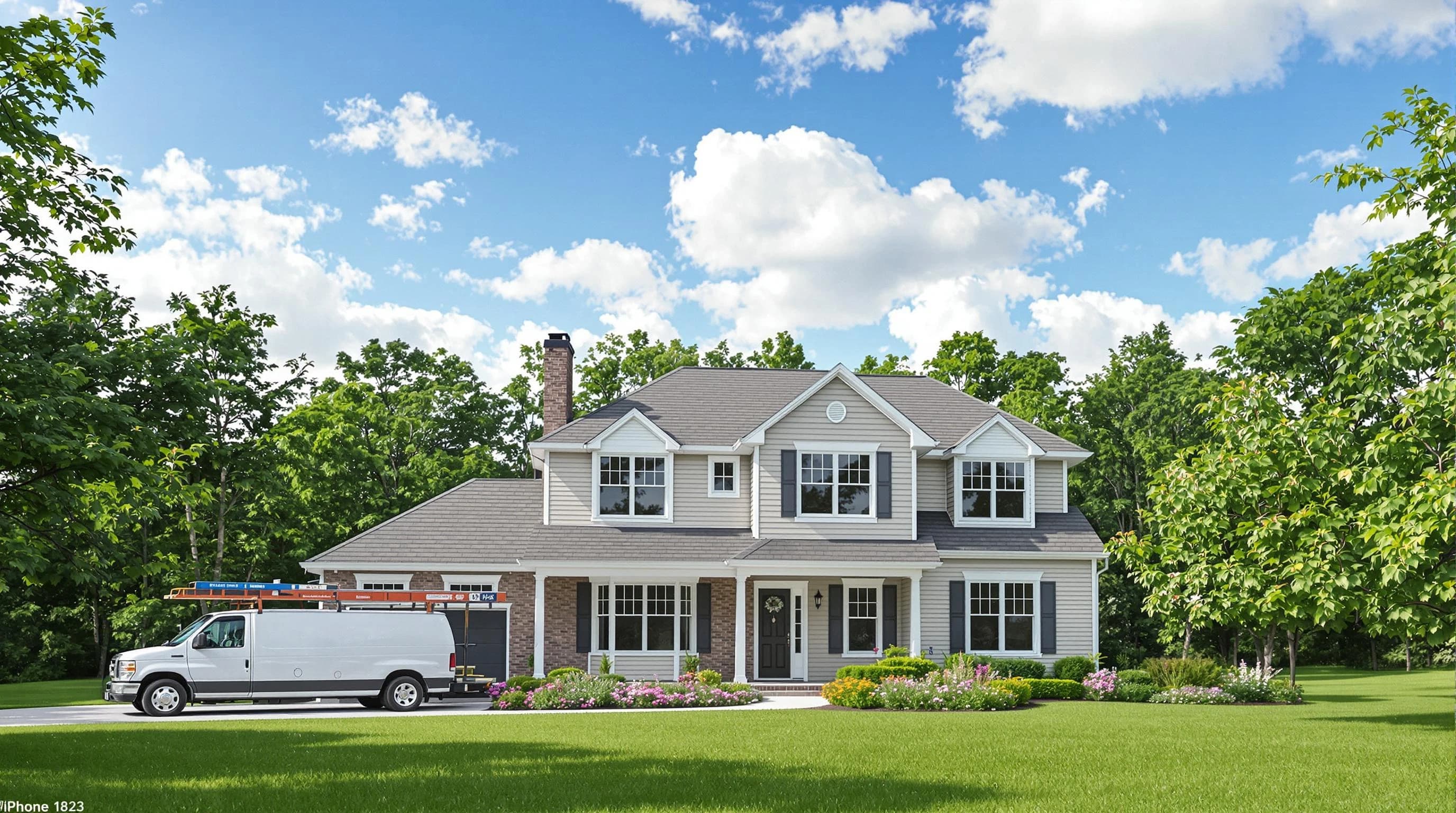 Applewood Chimney Sweep chimney equipment