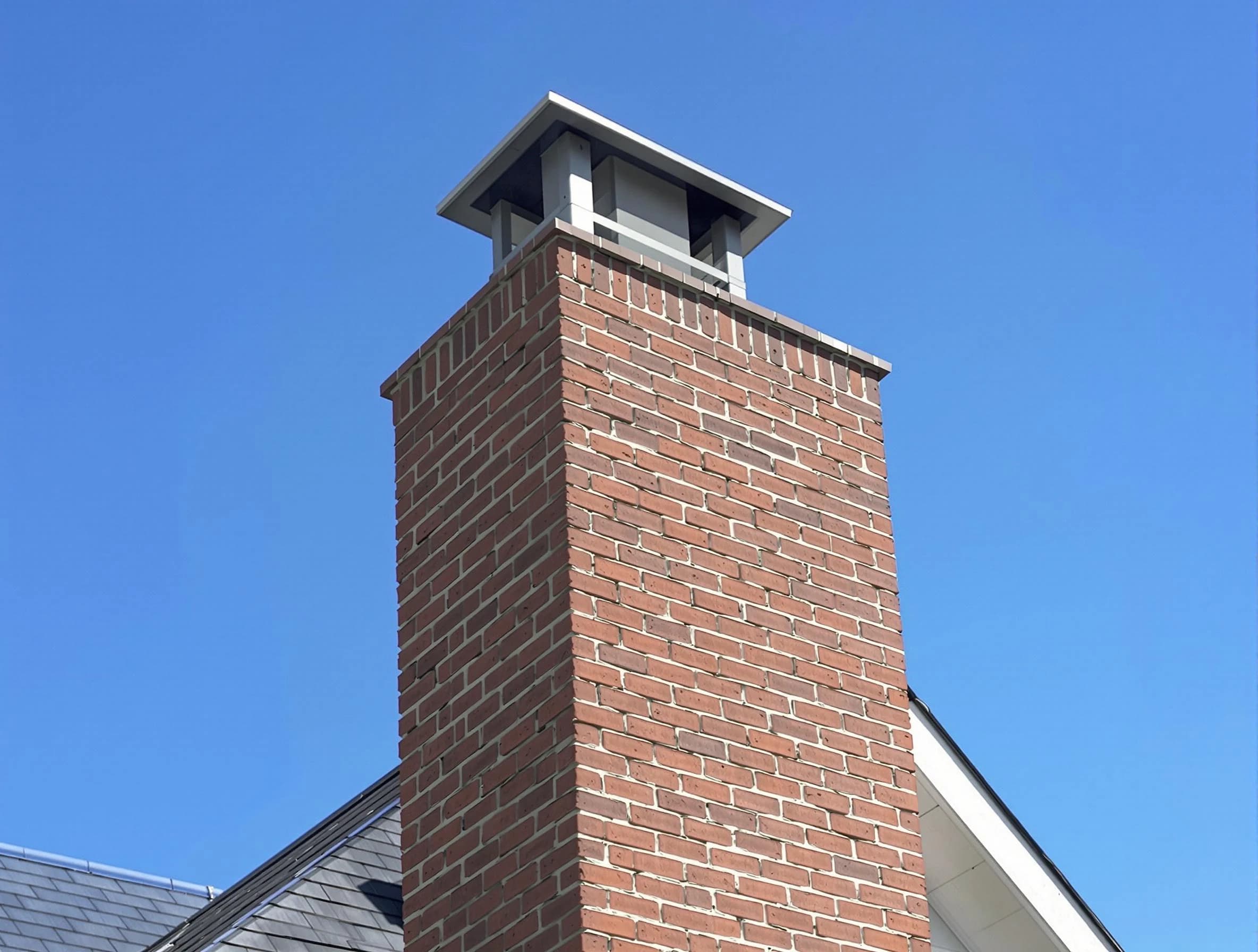 Chimney Remodeling service in Applewood, CO